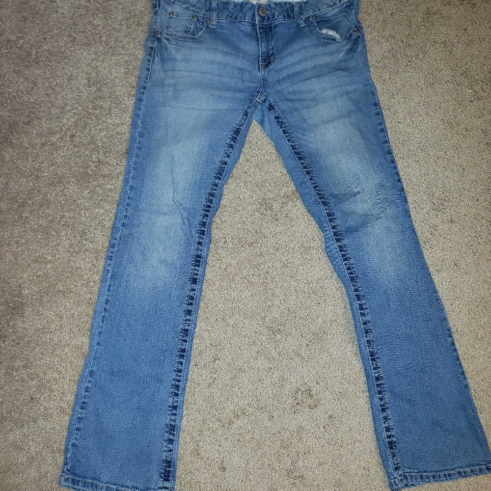 Red Camel Jeans